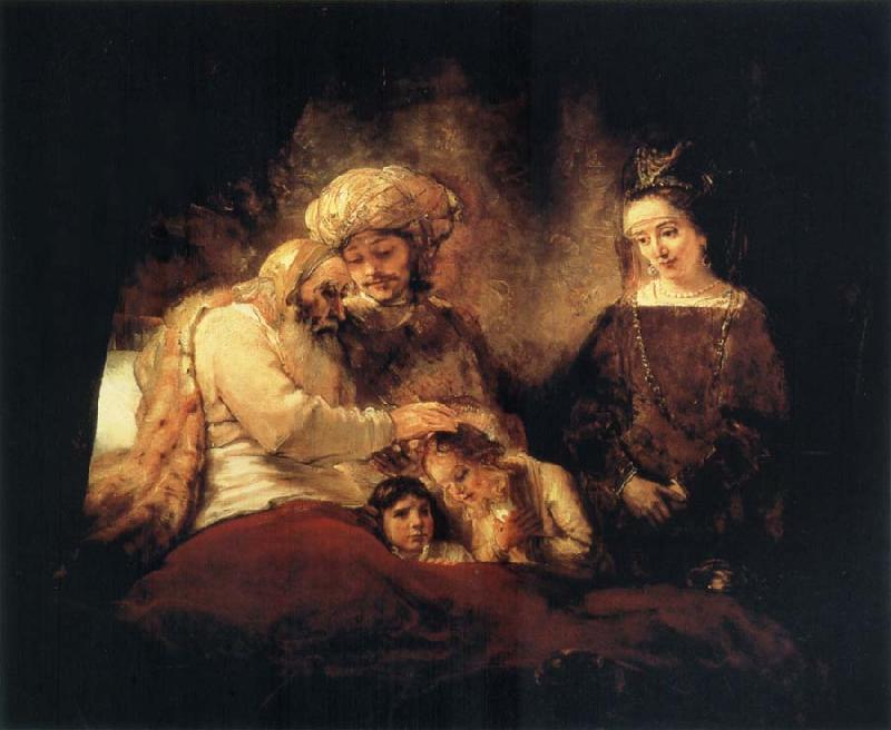Rembrandt van rijn Rembrandt Germany oil painting art